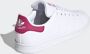 Adidas Originals Sneakers met labeldetails model 'STAN SMITH' J' - Thumbnail 14
