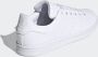 Adidas Originals Stan Smith Junior Cloud White Cloud White Cloud White Cloud White Cloud White Cloud White - Thumbnail 7