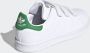 Adidas Originals Stan Smith Schoenen Cloud White Cloud White Green - Thumbnail 48