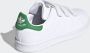 Adidas Originals Stan Smith Cf C Sneaker Tennis Schoenen ftwr white ftwr white green maat: 28 beschikbare maaten:28 29 30 31 32 33 34 35 - Thumbnail 15