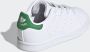 Adidas Originals Stan Smith Schoenen Cloud White Cloud White Green - Thumbnail 11