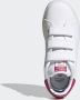 Adidas Originals Sneakers met labelprint model 'STAN SMITH J' - Thumbnail 10