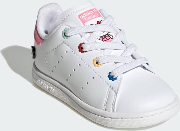 Adidas Originals Stan Smith Schoenen Kids