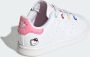 Adidas Originals Stan Smith Schoenen Kids - Thumbnail 4