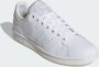 Adidas Originals Stan Smith sneakers wit beige - Thumbnail 8