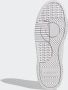 Adidas Originals Supercourt Schoenen Cloud White Cloud White Hazy Rose Dames - Thumbnail 12