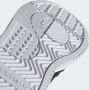 Adidas Originals Supercourt Dames Sneakers Sport Casual Schoenen Leer Zwart EE7727 - Thumbnail 15