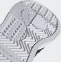 Adidas Originals Supercourt Sneakers Sport Casual Schoenen Leer Zwart EE7727 - Thumbnail 15