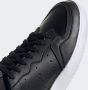 Adidas Originals Supercourt Schoenen Core Black Core Black Cloud White - Thumbnail 14