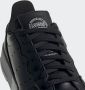 Adidas Originals Supercourt Schoenen Core Black Core Black Cloud White - Thumbnail 13