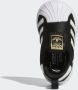 Adidas ORIGINALS Superstar 360 Sneakers Core Black Ftwr White Gold Metalic Kinderen - Thumbnail 6