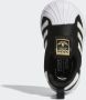 Adidas ORIGINALS Superstar 360 Sneakers Core Black Ftwr White Gold Metalic Kinderen - Thumbnail 8