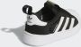 Adidas ORIGINALS Superstar 360 Sneakers Core Black Ftwr White Gold Metalic Kinderen - Thumbnail 8