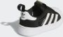 Adidas ORIGINALS Superstar 360 Sneakers Core Black Ftwr White Gold Metalic Kinderen - Thumbnail 10