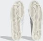 Adidas Superstar 82 Sneakers Mannen Wit Blauw - Thumbnail 3