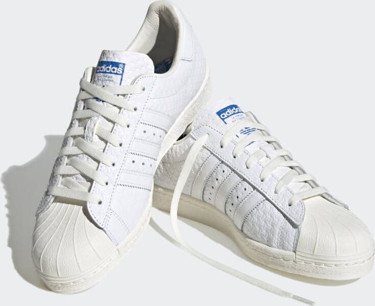 Adidas Originals Superstar 82 Schoenen