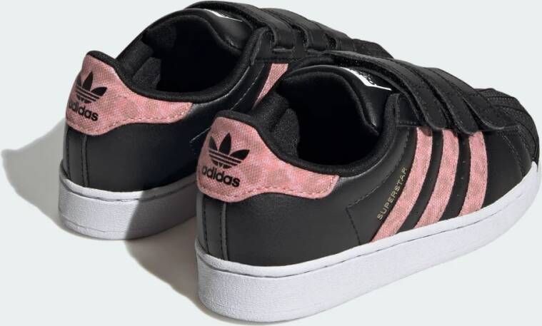 Adidas Originals Superstar Comfort Closure Schoenen Kids