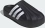 Adidas Originals Superstar Mule Shoes Core Black Cloud White Cloud White- Core Black Cloud White Cloud White - Thumbnail 25