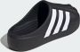 Adidas Originals Superstar Mule Shoes Core Black Cloud White Cloud White- Core Black Cloud White Cloud White - Thumbnail 26