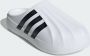 Adidas Originals Superstar Mule Shoes Cloud White Core Black Cloud White- Cloud White Core Black Cloud White - Thumbnail 23