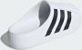 Adidas Originals Superstar Mule Shoes Cloud White Core Black Cloud White- Cloud White Core Black Cloud White - Thumbnail 24