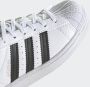 Adidas Originals Sneakers met statement in reliëf model 'SUPERSTAR' - Thumbnail 11