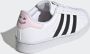 Adidas Originals Sneakers met statement in reliëf model 'SUPERSTAR' - Thumbnail 12