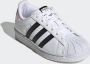 Adidas Originals Sneakers met statement in reliëf model 'SUPERSTAR' - Thumbnail 15