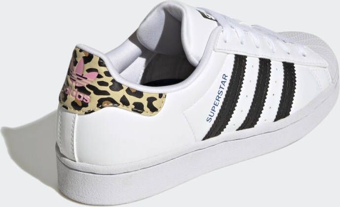 Adidas Originals Superstar Schoenen