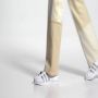 Adidas Parijse Charme Witte Superstar Sportschoenen Wit Dames - Thumbnail 14