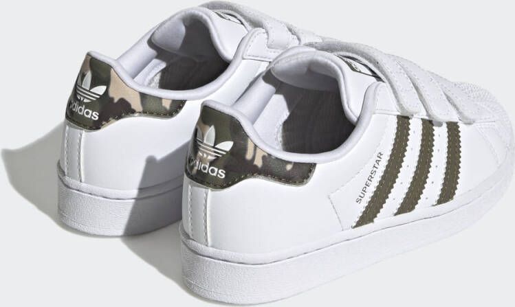 Adidas Originals Superstar Schoenen