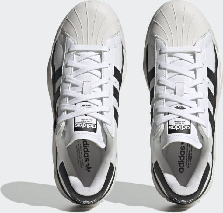 Adidas Originals Superstar Schoenen