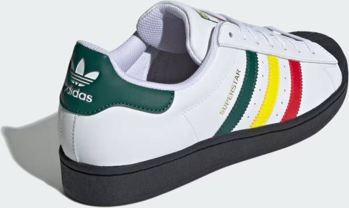 Adidas Originals Superstar Schoenen