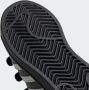 Adidas Originals Superstar CF1 Kinderschoenen Kinder Sneakers met klittenband Zwart EF4843 - Thumbnail 25