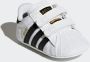 Adidas Originals adidas SUPERSTAR CRIB S79916 schoenen-sneakers Unisex wit zwart 21 - Thumbnail 22