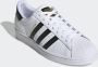 Adidas Originals adidas SUPERSTAR C Unisex Sneakers Ftwr White Core Black Ftwr White - Thumbnail 200