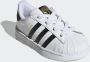 Adidas Originals adidas SUPERSTAR C Unisex Sneakers Ftwr White Core Black Ftwr White - Thumbnail 193