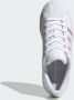 Adidas Originals Sneakers met contrastgarnering model 'Superstar J' - Thumbnail 34
