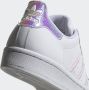 Adidas Originals Sneakers met contrastgarnering model 'Superstar J' - Thumbnail 38