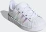 Adidas Superstar C Lage sneakers Leren Sneaker Holographic - Thumbnail 33