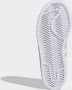 Adidas Superstar C Lage sneakers Leren Sneaker Holographic - Thumbnail 37