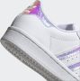 Adidas Superstar C Lage sneakers Leren Sneaker Holographic - Thumbnail 41