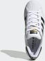 Adidas Originals adidas SUPERSTAR C Unisex Sneakers Ftwr White Core Black Ftwr White - Thumbnail 206