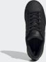 Adidas Superstar J FU7713 Kinderen Zwart Sneakers maat: 35 5 EU - Thumbnail 30