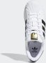 Adidas Originals adidas SUPERSTAR C Unisex Sneakers Ftwr White Core Black Ftwr White - Thumbnail 213