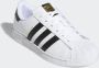 Adidas Originals adidas SUPERSTAR C Unisex Sneakers Ftwr White Core Black Ftwr White - Thumbnail 214