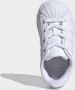 Adidas Originals Superstar leren sneakers wit - Thumbnail 12