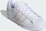 Adidas Originals Superstar sneakers wit beige - Thumbnail 10