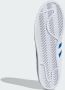 Adidas Originals Superstar Cloud White Blue Bird Cloud White- Dames Cloud White Blue Bird Cloud White - Thumbnail 5