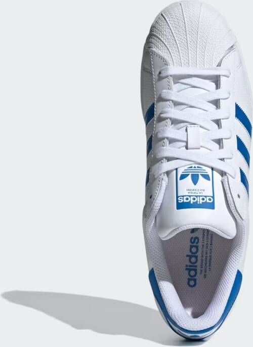 Adidas Originals Superstar Schoenen